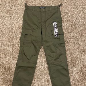 Empyre cargo pants